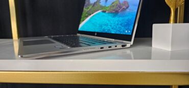 HP: İşlənmiş HP EliteBook, 14 ", Intel Core i7, 512 GB, Pulsuz çatdırılma, Ünvandan götürmə, Ödənişli çatdırılma — 11