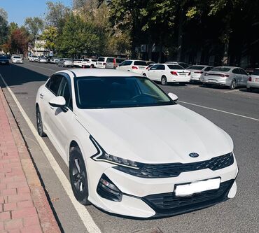 малибу машина цена: Kia K5: 2020 г., 2 л, Автомат, Газ