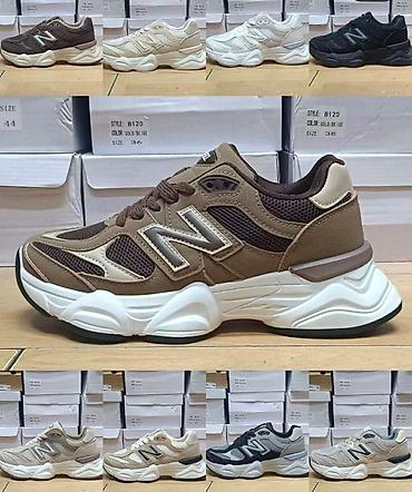 nike jordan papuce: Nove patike od 36 do 41 za samo 3900 din
pb — 5