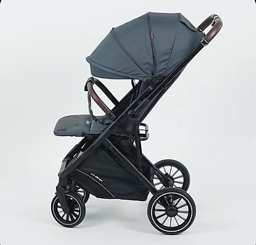 Kolica za bebe: Hello Everyone! I am selling my newly bought stroller (bought last — 7
