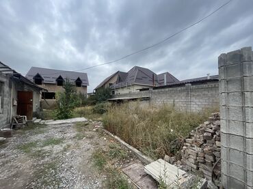 аламидин продаю дом: 4 соток, Курулуш, Кызыл китеп, Сатып алуу-сатуу келишими