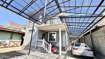 5 комнат, 215 м², 5 соток, Бишкек, Биримдик-Кут ж/м Агентство недвижимости