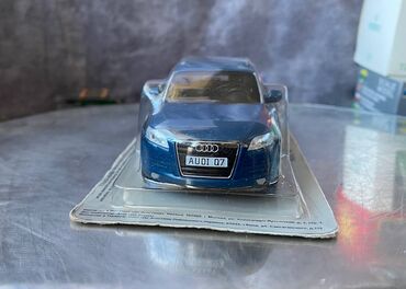 Avtomobil modelləri: 2005 il, 1:43, Dəmir, Ödənişli çatdırılma — 4