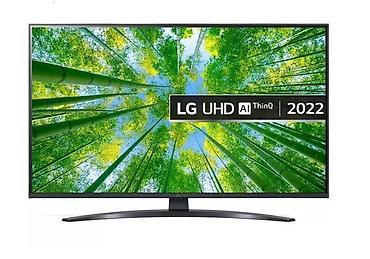 ТВ и видео: Новый Телевизор LG 43" Бесплатная доставка, Доставка в районы — 2
