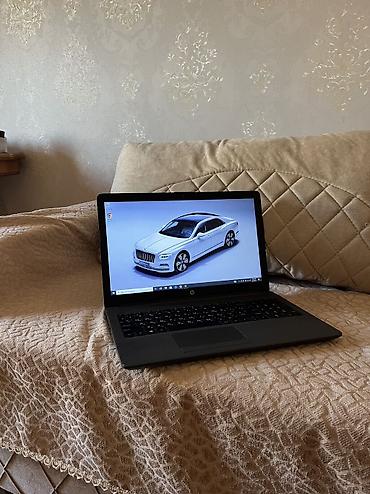 hp notebook ryzen 5: İşlənmiş HP Pavilion, 15.6 ", AMD Ryzen 3, 128 GB, Ünvandan götürmə — 4