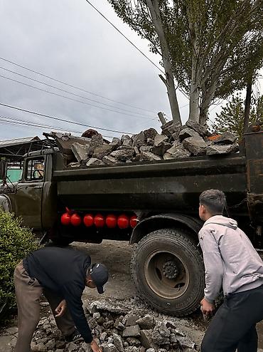 каменная: 🚛 ВЫВОЗ СТРОИТЕЛЬНОГО И БЫТОВОГО МУСОРА 🚛 Быстро и без лишних проблем — 3