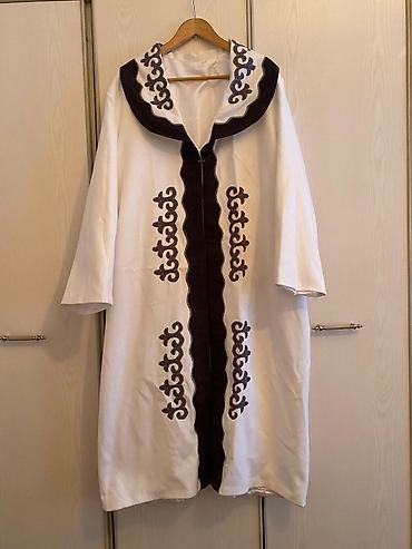 Другая мужская одежда: Национальный чапан мужские и женские на подарок — 4