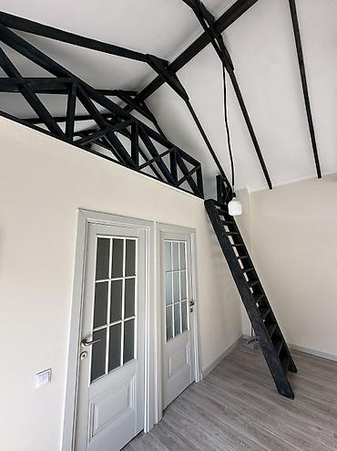 Продажа коттеджей и домов: Продается барнхаус в экологичном районе село Беш-Кунгей,в дачном at lalafo.kg — 18 Продажа коттеджей и домов: Продается барнхаус в экологичном районе село Беш-Кунгей,в дачном — 18