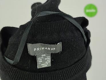 primark sweter damski: Primark, Sweter damski, rozmiar 2XS — 6