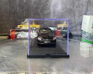 optika: Mercedes, 2014 год, 1:43, Железо, Платная доставка — 10
