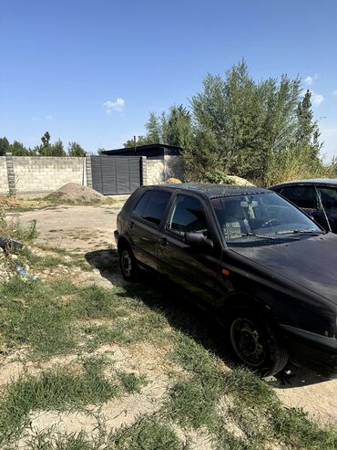 купить двигатель на пассат б3 1.8 моно: Volkswagen Golf: 1993 г., 1.8 л, Механика, Бензин, Хетчбек
