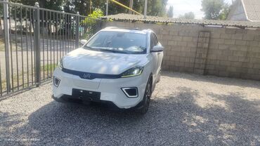 датчик положения дроссельной заслонки опель вектра б: Weltmeister EX5, 2021 г., 55000 км, Передний, В наличии