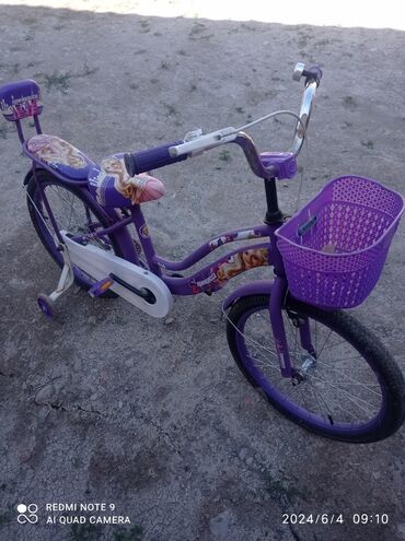 велосипед с детским креслом впереди купить: Велосипед б/у состояние отличное.Арткы кичинекей донголокторун