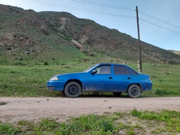 nexia 2 ������������ �� �������������� в Кыргызстан | DAEWOO: Daewoo Nexia 1.5 л. 2011 | 244 км