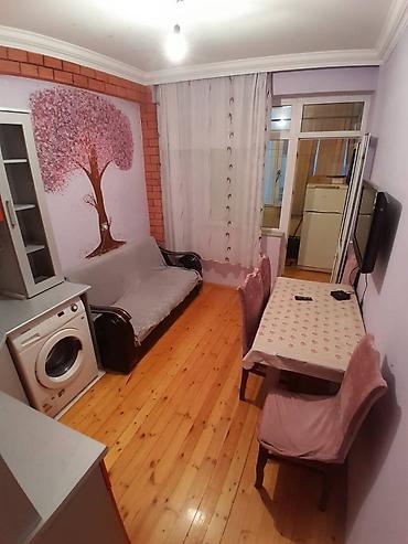 Uzunmüddətli kirayə mənzillər: Salam mənzil xirdalanda riyad ticarət mərkəzi ilə üzbə üz abşeron — 2