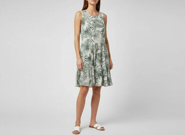 Dresses: H&M, Women`s dress, size S