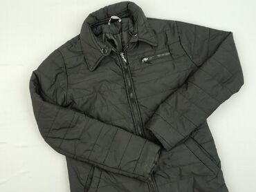 sukienka z żakietem dla babci: Women`s winter jacket, size L (EU 40)