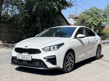 киа к5 2018 цена бишкек: Kia K3: 2018 г., 1.6 л, Вариатор, Бензин, Седан
