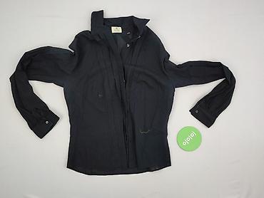 pln leather jacket: Da Vinci, Koszula damska, rozmiar L — 2
