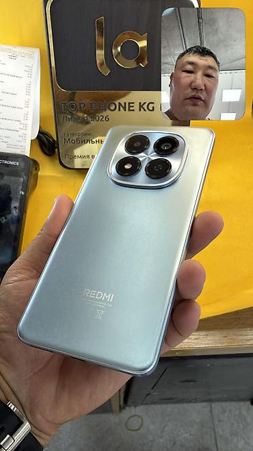 honor magic 5 pro цена в бишкеке: 🔥 Redmi Note 15 Pro 🔥 📱 Оригинальный Xiaomi 🧠 Память: 8 / 256 GB 🔄 — 9