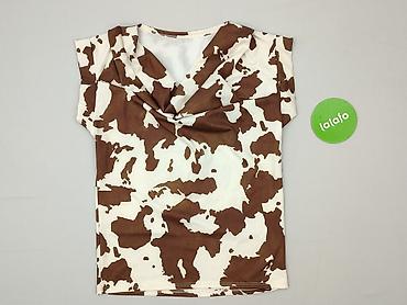 chile: Moda Italia, Bluzka damska, rozmiar One size — 2