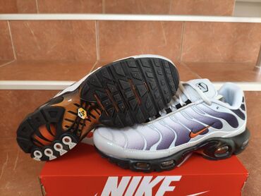 Patike: Patike, Nike, veličina - 46 — 2