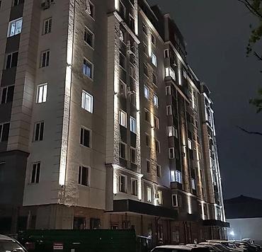 Продажа квартир: 3 комнаты, 76 м², Элитка, 8 этаж, Готовая ПСО (под самоотделку) — 2