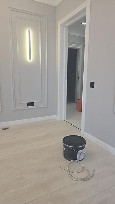 Ремонт под ключ: Ремонт под ключ | Квартиры Больше 6 лет опыта — 3