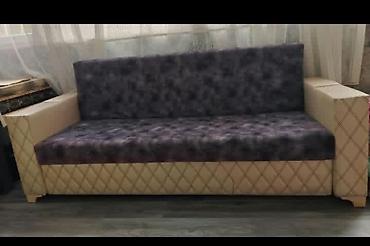 diva divan: Sağlam vəziyyətdə divan satılır. Acılır. Qiymət 70azn.Biləcəri.Aytən — 1