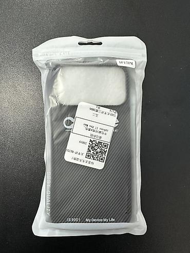 Чехлы: Чехлы для айфона 17 про Макс — 14