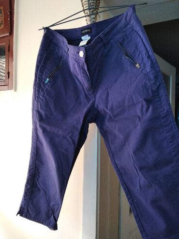 Šortsevi, Bermude: 2XL (EU 44), Jednobojni