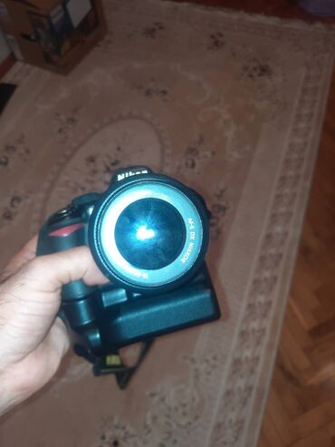 Nikon d3100 tecili satılır