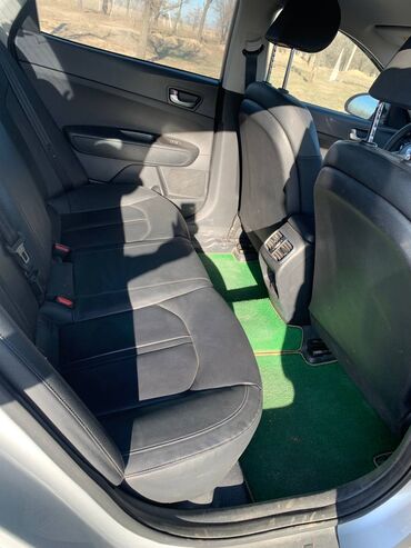 Kia: Kia K5: 2019 г., 2 л, Типтроник, Газ, Седан — 10