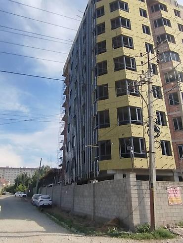 Үй куруучулардан жаңы конуштар: Курулуп жатат, 2 бөлмө, 74 м² — 4