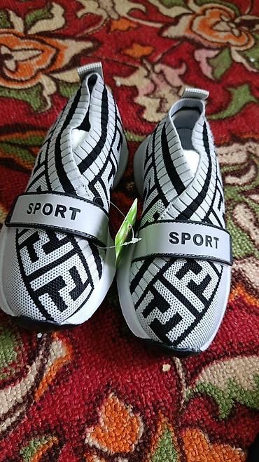 Кроссовки и спортивная обувь: Мужские кроссовки, 32, 4Rest, Новый, Самовывоз — 1