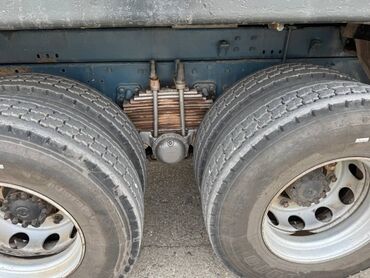 Грузовики: Грузовик, Камаз, Б/у — 4