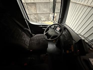 Грузовики: Грузовик, Mercedes-Benz, Стандарт, 7 т — 8