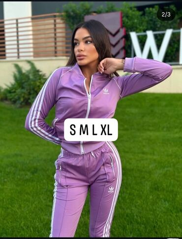 Gornji i donji deo: Ponovo na stannu vas omiljeni model Puno boja ❤️🩷🧡💛💚💙🩵💜🤍 Vel od S do — 1