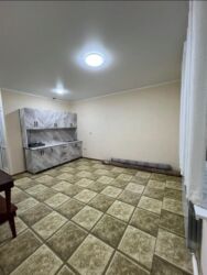 Долгосрочная аренда квартир: 1 комната, Агентство недвижимости, Без подселения, Без мебели — 2