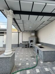 Продажа домов: Дом, 320 м², 6 комнат, Агентство недвижимости, Дизайнерский ремонт — 10