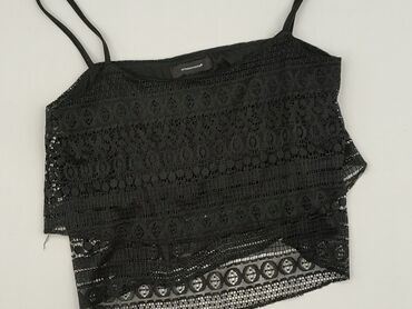 koszulka na ramiączkach plus size: Atmosphere, Top damski, rozmiar S