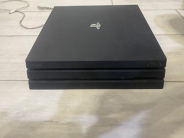 xbox usb: Продаю PlayStation 4 Pro Покупалась для себя в пользование аккуратно — 3