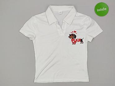 walbusch polo: Damska koszulka polo, rozmiar M — 2