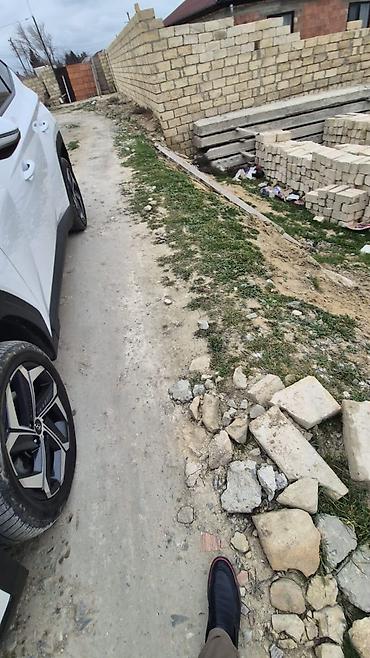 Torpaq sahələrinin satışı: 2 sot, Kupça (Çıxarış) — 9