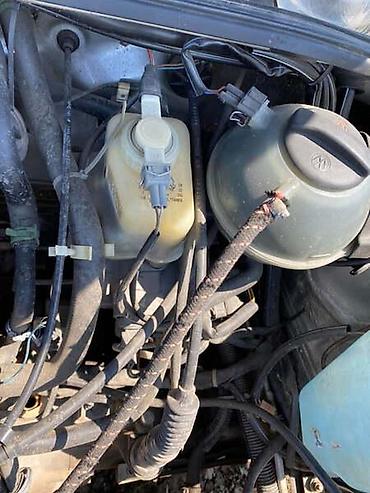 matis: JETTA 2 1.6 TD DELOVI ZA VOLKSWAGEN JETTA | Jetta 2 1.6 TD delovi — 3