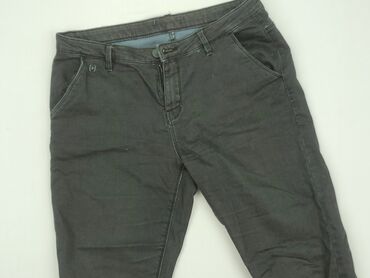 spodenki krótkie damskie hm: Jeans for women, Cropp, M (EU 38)