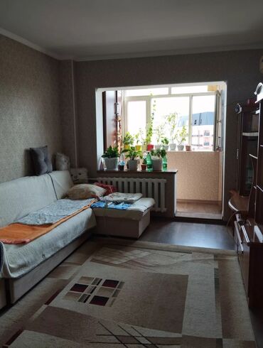 Продажа участков: 1 комната, 35 м², 106 серия, 8 этаж, Косметический ремонт