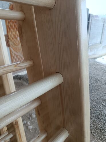 Другие тренажеры: Конь гимнастический на заказ — 9