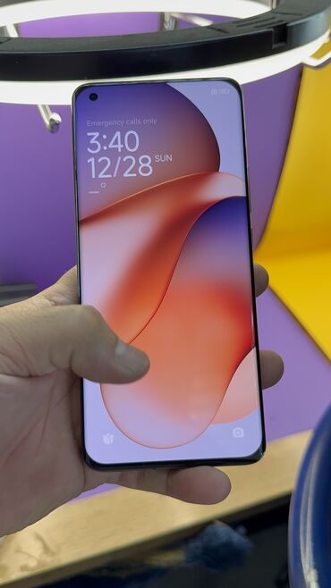 Xiaomi: Xiaomi, Mi 11 Ultra, Б/у, 512 ГБ — 15