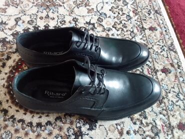 обувь мужская зима: Продаю туфли, кожа турецкие, новые 44 размер оказались больше. не